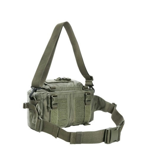 Tasmanian Tiger Medic Hip Bag IRR stone grey olive