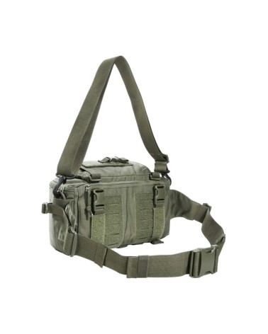 Tasmanian Tiger Medic Hip Bag IRR stone grey olive