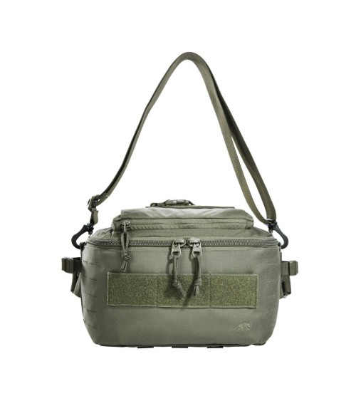 Tasmanian Tiger Medic Hip Bag IRR stone grey olive