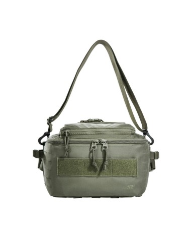 Tasmanian Tiger Medic Hip Bag IRR stone grey olive