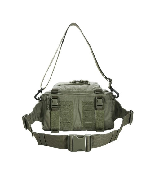 Tasmanian Tiger Medic Hip Bag IRR stone grey olive