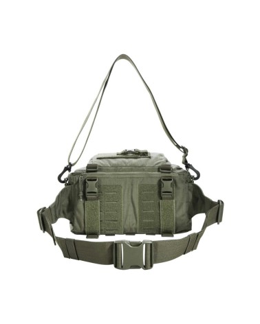Tasmanian Tiger Medic Hip Bag IRR stone grey olive