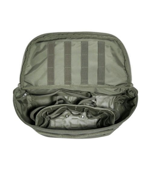 Tasmanian Tiger Medic Hip Bag IRR stone grey olive