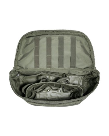 Tasmanian Tiger Medic Hip Bag IRR stone grey olive