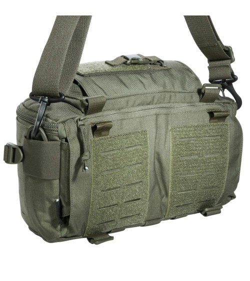 Tasmanian Tiger Medic Hip Bag IRR stone grey olive