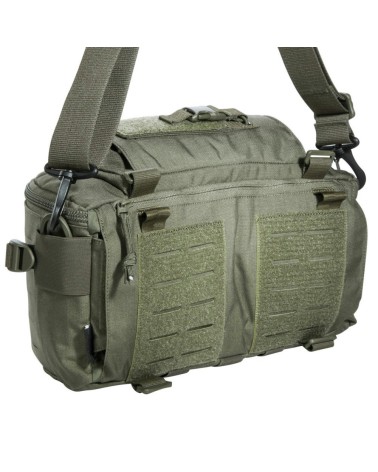 Tasmanian Tiger Medic Hip Bag IRR stone grey olive