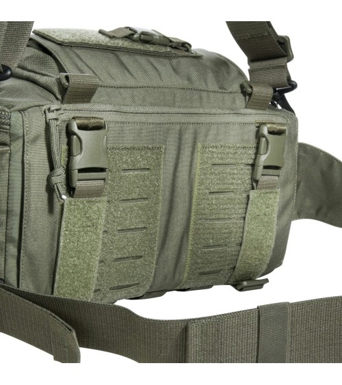 Tasmanian Tiger Medic Hip Bag IRR stone grey olive
