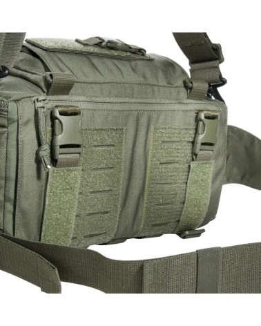 Tasmanian Tiger Medic Hip Bag IRR stone grey olive