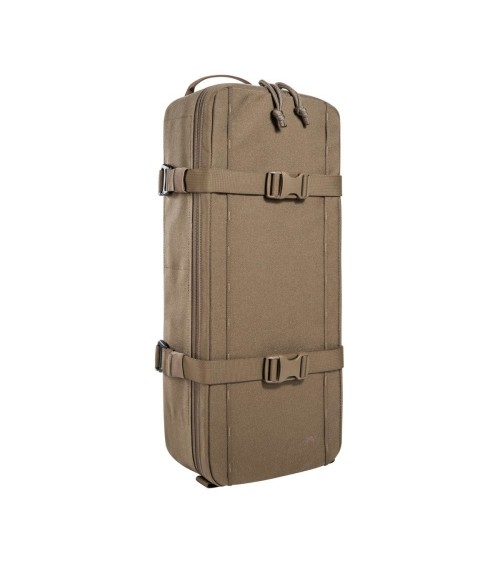 Tasmanian Tiger Medic Platoon Side Pocket coyote brown