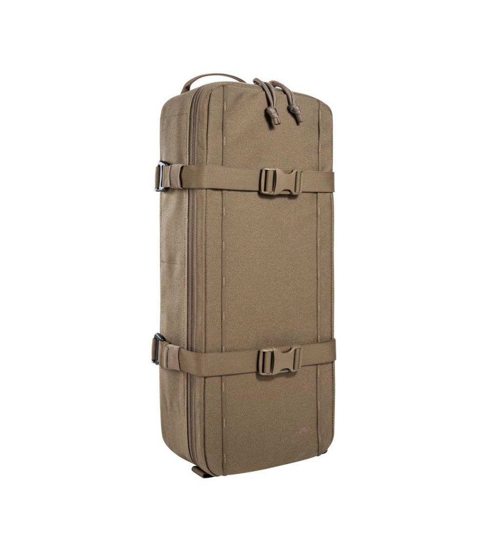 Tasmanian Tiger Medic Platoon Side Pocket coyote brown
