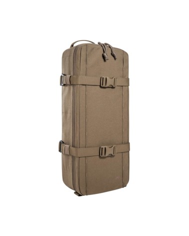 Tasmanian Tiger Medic Platoon Side Pocket coyote brown