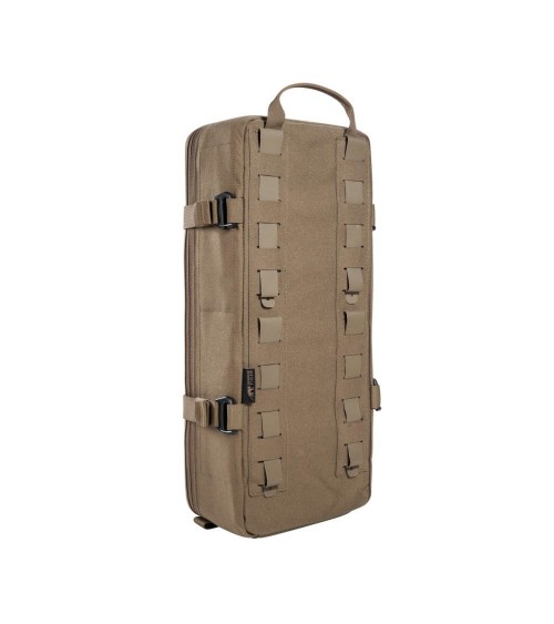 Tasmanian Tiger Medic Platoon Side Pocket coyote brown