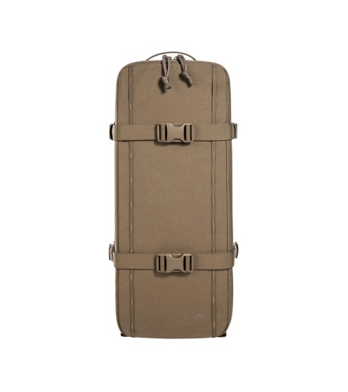 Tasmanian Tiger Medic Platoon Side Pocket coyote brown