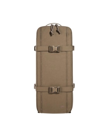 Tasmanian Tiger Medic Platoon Side Pocket coyote brown