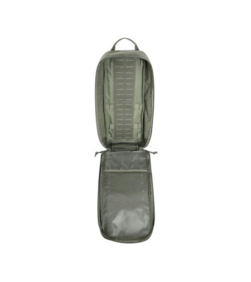 Tasmanian Tiger Medic Platoon Side Pocket coyote brown