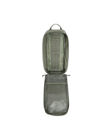 Tasmanian Tiger Medic Platoon Side Pocket coyote brown