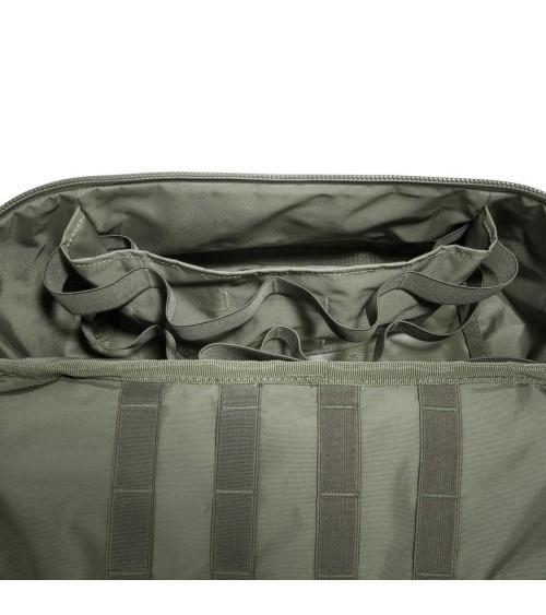 Tasmanian Tiger Medic Hip Bag IRR stone grey olive