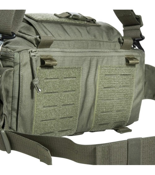 Tasmanian Tiger Medic Hip Bag IRR stone grey olive