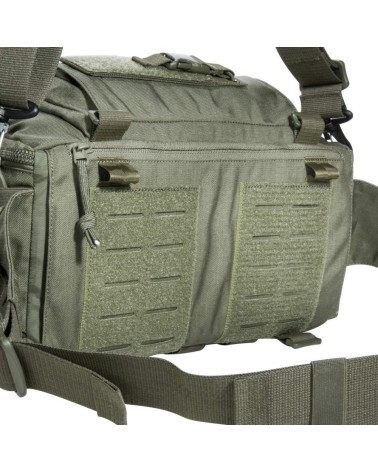 Tasmanian Tiger Medic Hip Bag IRR stone grey olive