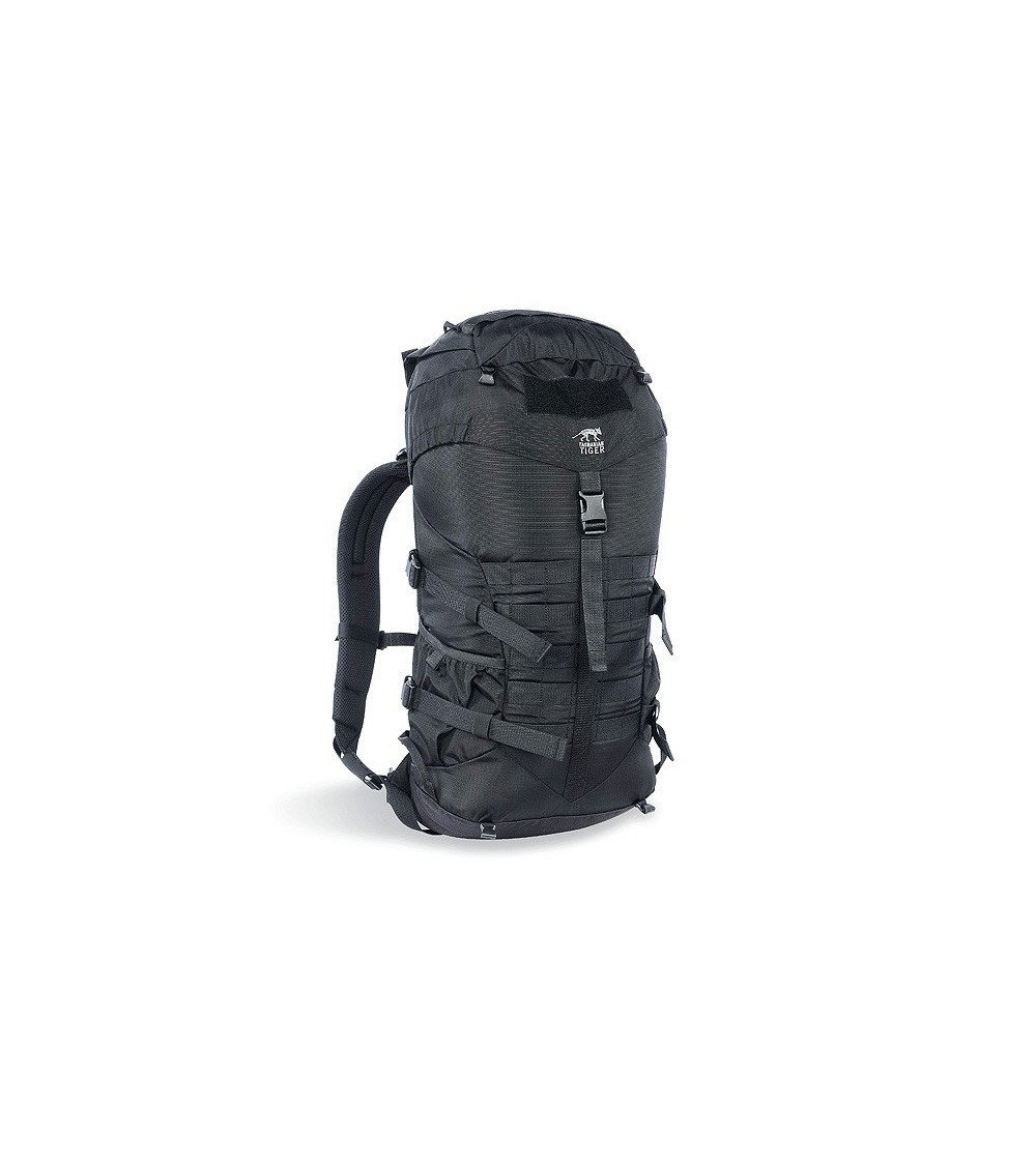 Tasmanian Tiger Trooper Light Pack 22 black