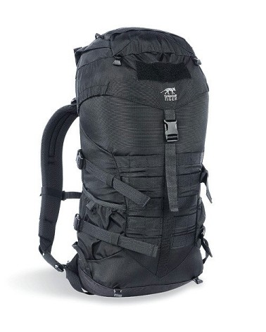 Tasmanian Tiger Trooper Light Pack 22 black