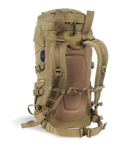 Tasmanian Tiger Trooper Light Pack 22 must
