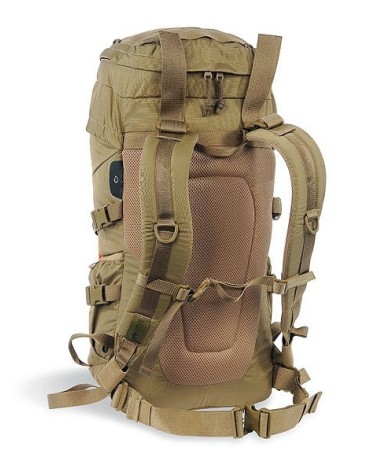 Tasmanian Tiger Trooper Light Pack 22 black