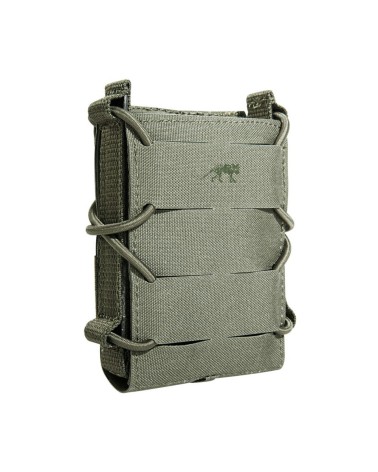 Tasmanian Tiger SGL Mag Pouch MCL IRR stone grey olive