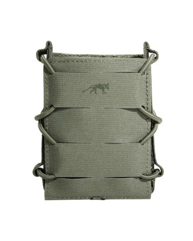 Tasmanian Tiger SGL Mag Pouch MCL IRR stone grey olive