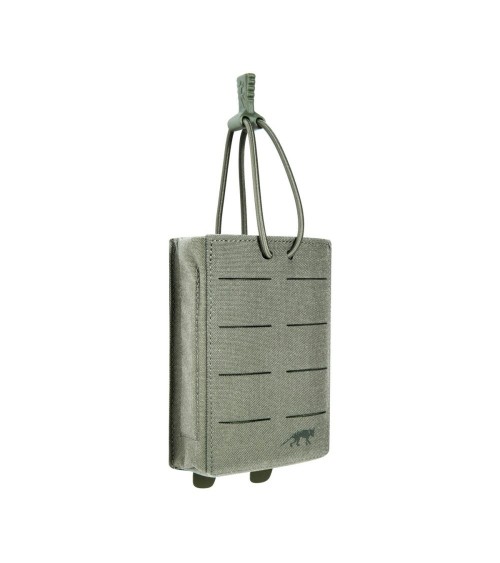 Tasmanian Tiger SGL Mag Pouch BEL MKIII IRR stone grey olive