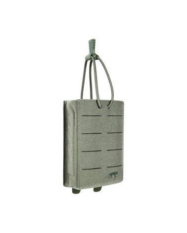 Tasmanian Tiger SGL Mag Pouch BEL MKIII IRR stone grey olive