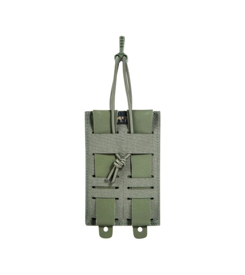 Tasmanian Tiger SGL Mag Pouch BEL MKIII IRR stone grey olive