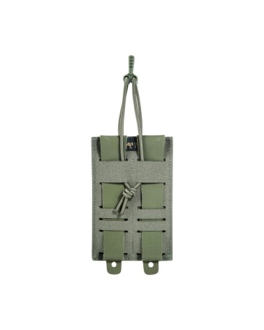 Tasmanian Tiger SGL Mag Pouch BEL MKIII IRR stone grey olive