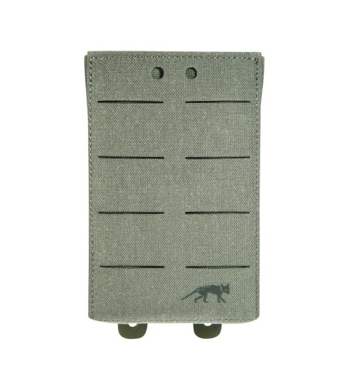 Tasmanian Tiger SGL Mag Pouch BEL MKIII IRR stone grey olive