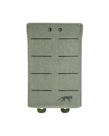 Tasmanian Tiger SGL Mag Pouch BEL MKIII IRR stone grey olive