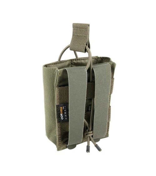 Tasmanian Tiger SGL Mag Pouch BEL HK417 MKII (various colours)
