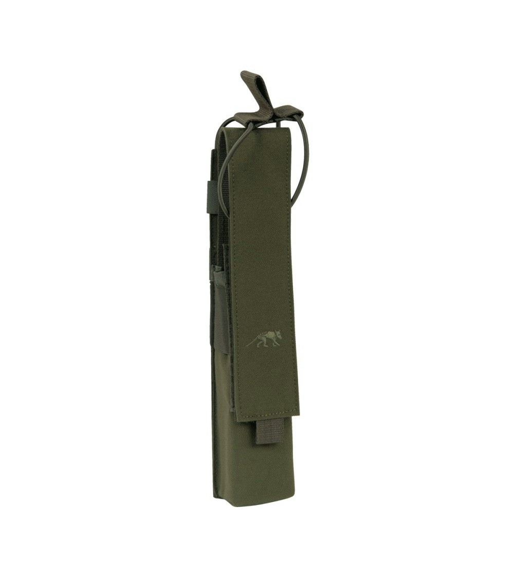 Tasmanian Tiger SGL Mag Pouch P90 olive