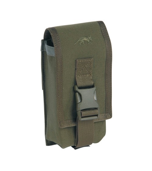 Tasmanian Tiger SGL Mag Pouch MKII HK417 black