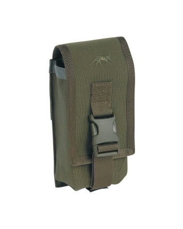 Tasmanian Tiger SGL Mag Pouch MKII HK417 salvetasku must