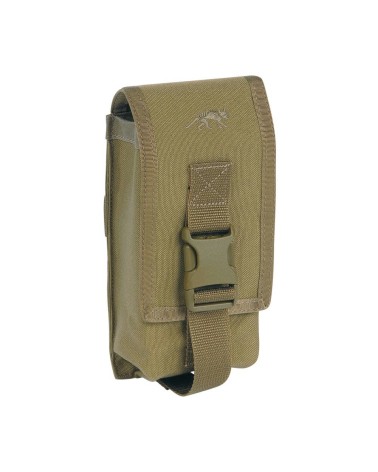 Tasmanian Tiger SGL Mag Pouch MKII HK417 salvetasku must
