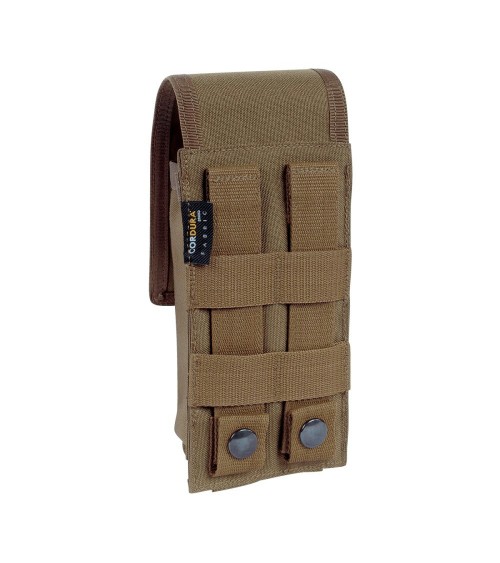 Tasmanian Tiger SGL Mag Pouch MKII HK417 salvetasku must