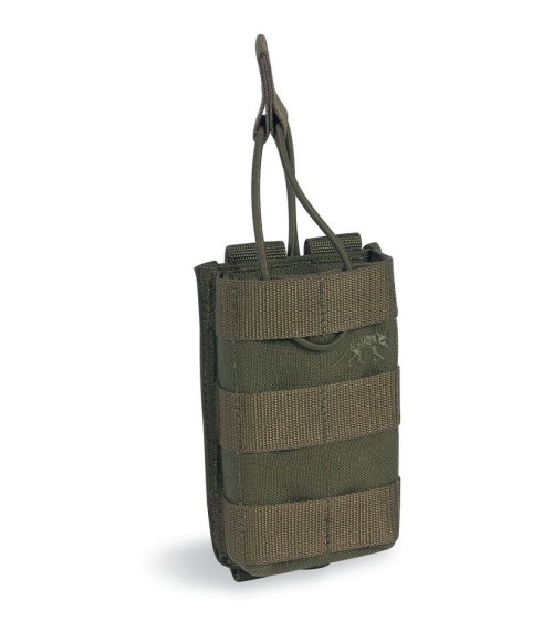 Tasmanian Tiger SGL Mag Pouch BEL M4 MKII oliiv