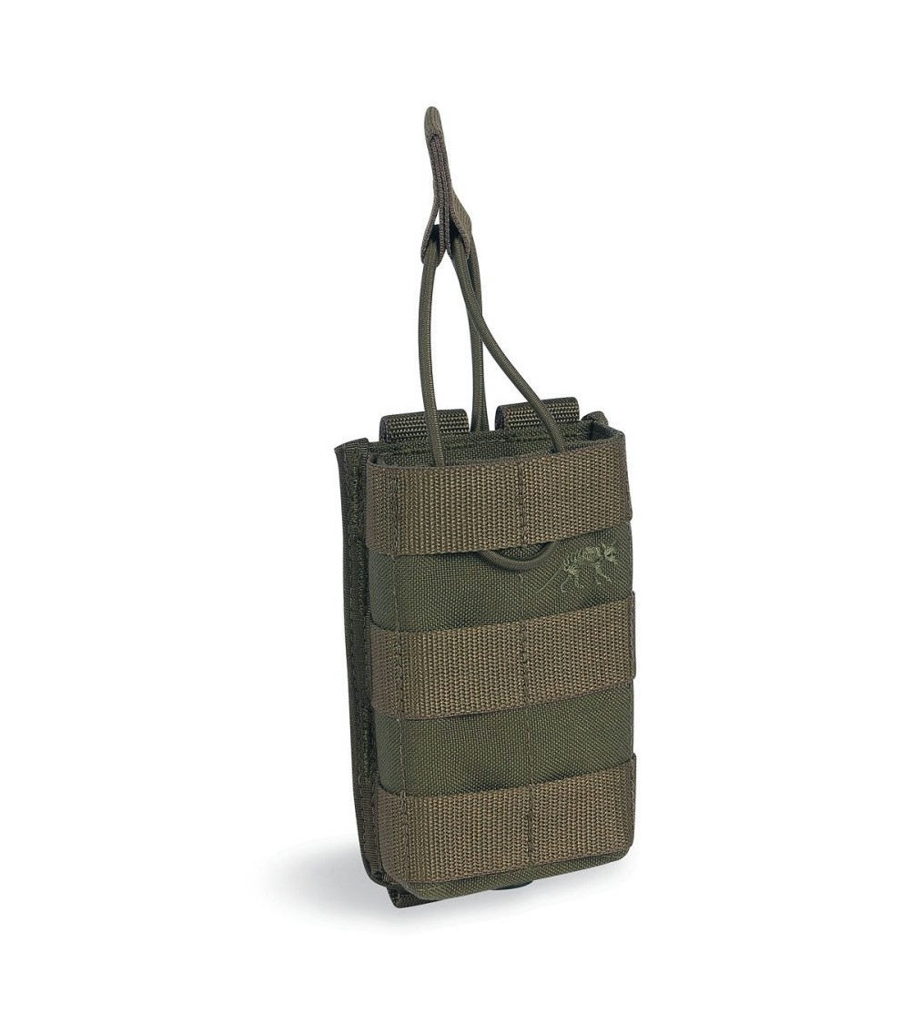 Tasmanian Tiger SGL Mag Pouch BEL M4 MKII olive