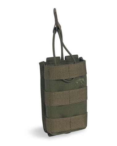 Tasmanian Tiger SGL Mag Pouch BEL M4 MKII olive