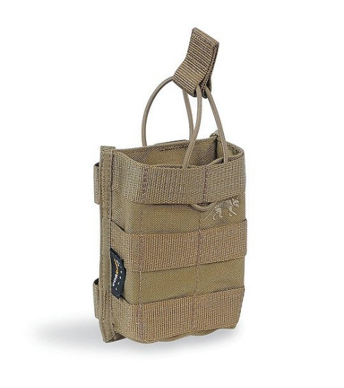 Tasmanian Tiger SGL Mag Pouch HZ BEL (various colours)