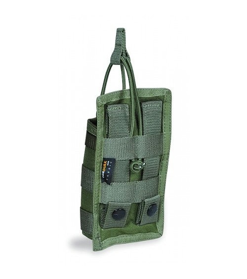 Tasmanian Tiger SGL Mag Pouch EL black
