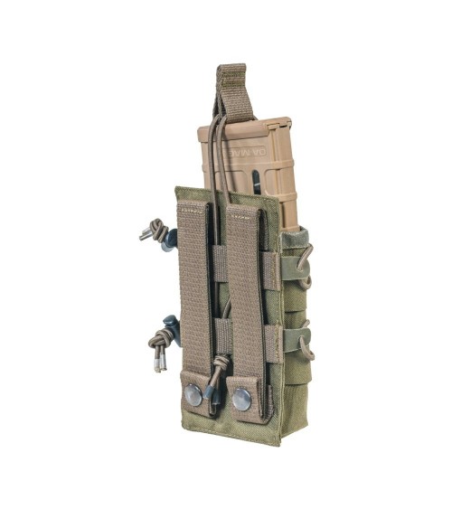 Tasmanian Tiger SGL Mag Pouch MKII (various colours)