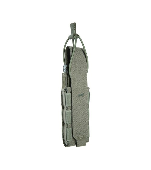 Tasmanian Tiger SGL Mag Pouch MP7 LP IRR stone grey olive