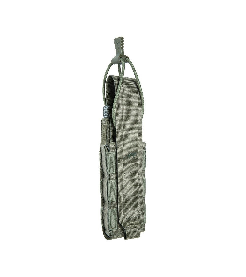 Tasmanian Tiger SGL Mag Pouch MP7 LP IRR stone grey olive