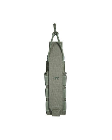 Tasmanian Tiger SGL Mag Pouch MP7 LP IRR stone grey olive salvetasku